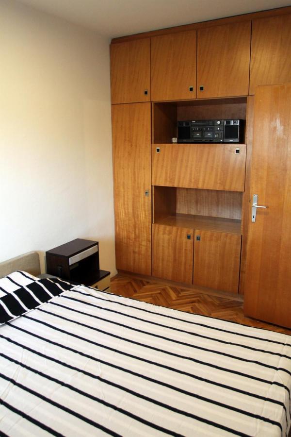 Down Town Skopje Apartment Exterior photo