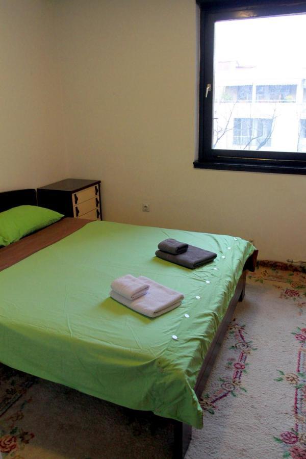 Down Town Skopje Apartment Exterior photo